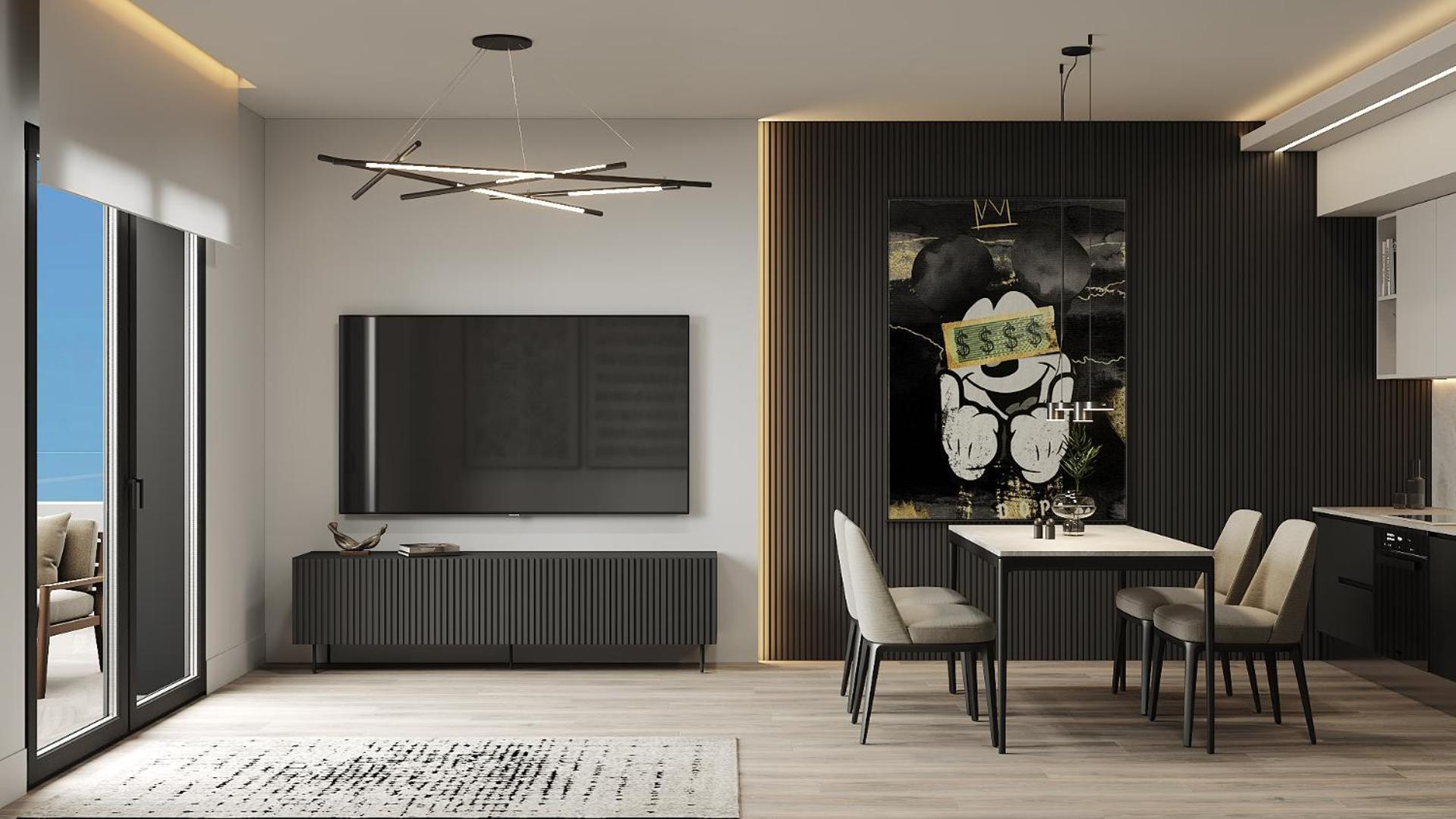 Big 2Br Luxury Holiday Suite Azulis#8 - Lift - Terrace - Free P Olbia Exteriör bild